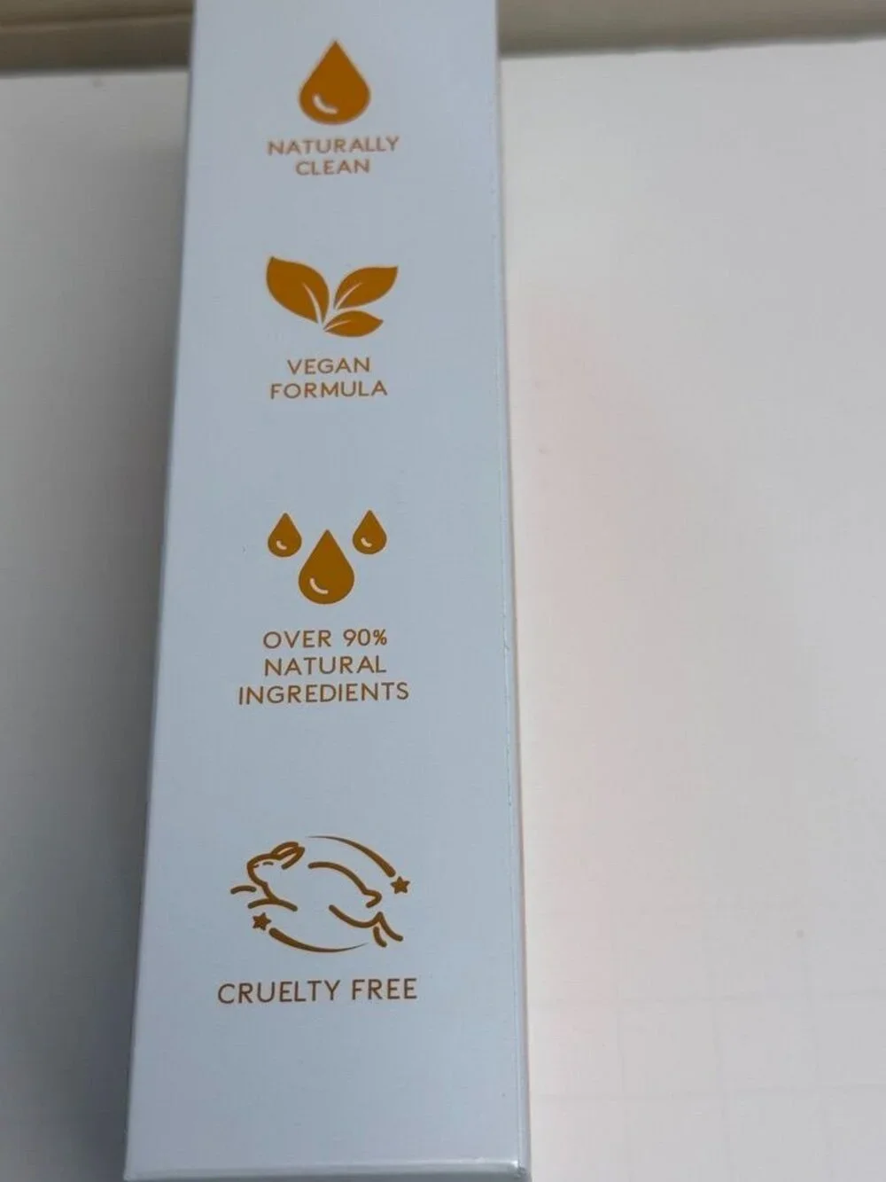 Refined Radiance Vitamin C Eye Roller Serum 1 Fl Oz Diminishes Dark Circles Wrin